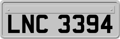 LNC3394