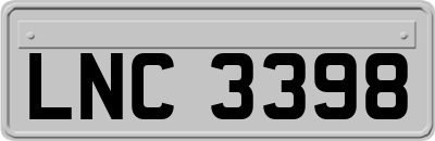 LNC3398