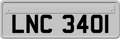 LNC3401