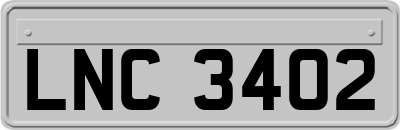 LNC3402