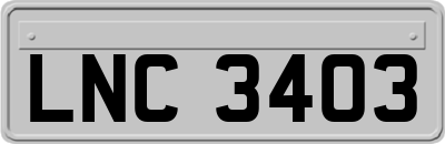 LNC3403