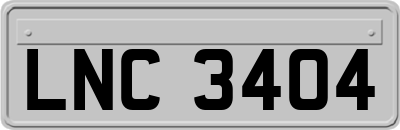LNC3404