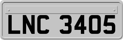 LNC3405