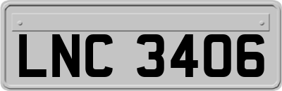 LNC3406