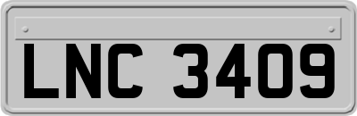 LNC3409