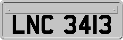 LNC3413