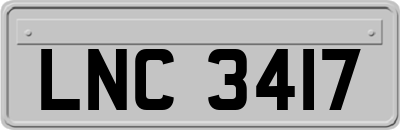 LNC3417
