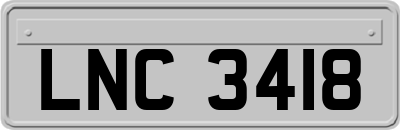 LNC3418