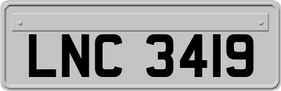 LNC3419