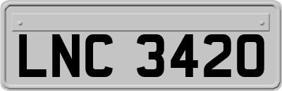 LNC3420