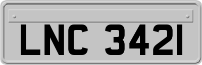 LNC3421