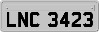 LNC3423