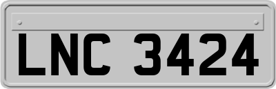 LNC3424