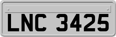 LNC3425