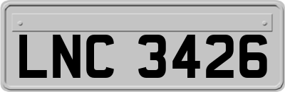 LNC3426