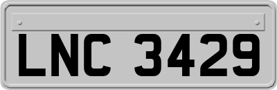 LNC3429