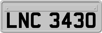 LNC3430
