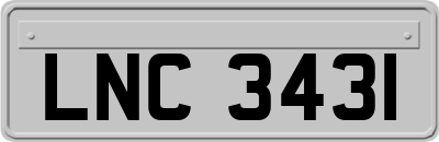 LNC3431