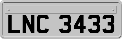LNC3433