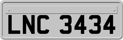 LNC3434
