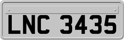 LNC3435