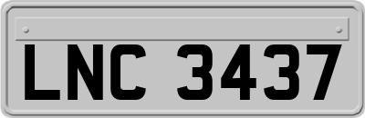 LNC3437