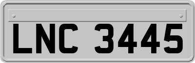 LNC3445