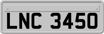 LNC3450