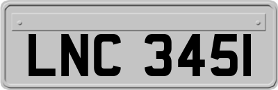 LNC3451