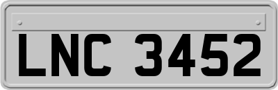 LNC3452