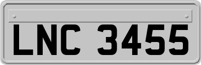 LNC3455