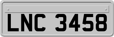 LNC3458