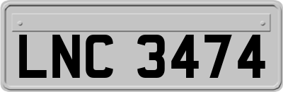 LNC3474