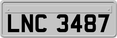 LNC3487