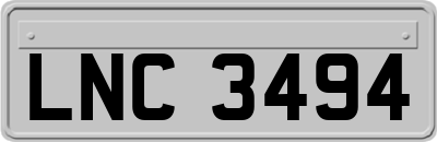 LNC3494