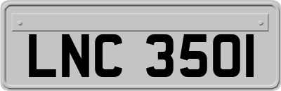 LNC3501