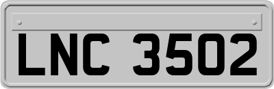 LNC3502