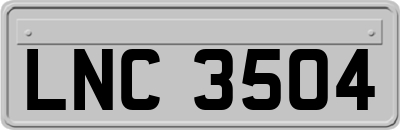 LNC3504