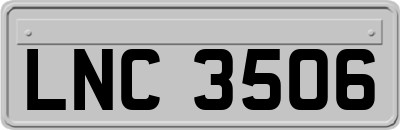 LNC3506