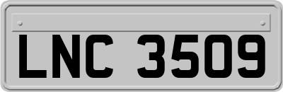 LNC3509