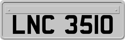 LNC3510