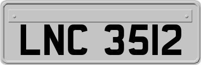 LNC3512
