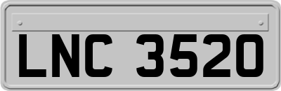 LNC3520
