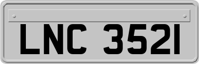 LNC3521