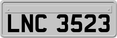 LNC3523