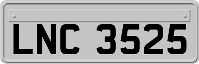 LNC3525