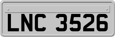 LNC3526