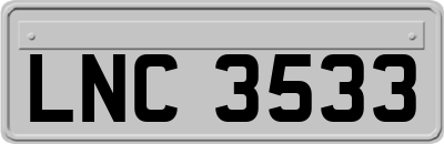 LNC3533