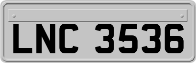 LNC3536