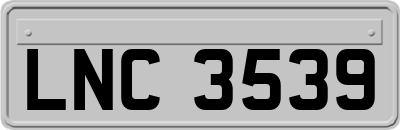 LNC3539